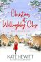 [Return to Willoughby Close 03] • Christmas at Willoughby Close (Return to Willoughby Close Book 3)